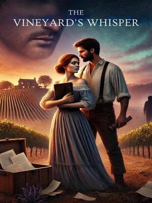 cover image of The Vineyard's Whisper